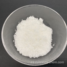 Dodecahidrato de sulfato de amonio de aluminio CAS: 7784-25-0